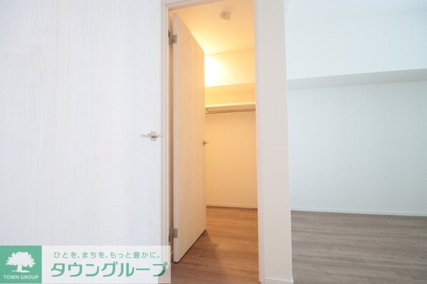 シェルト新都心の物件内観写真